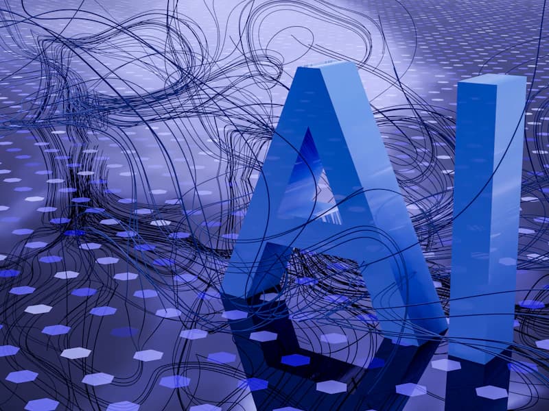 How AI Is Changing the Way We Start Businesses