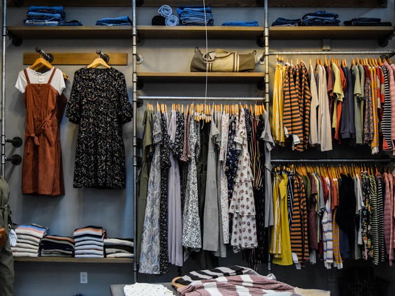 How to Start a Clothing Brand With No Experience