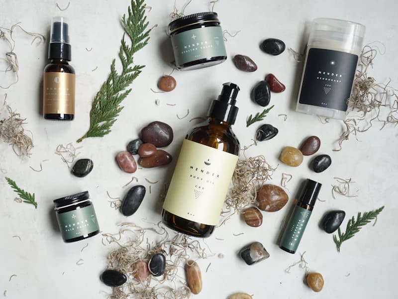 How to Start a Skincare Line From Scratch