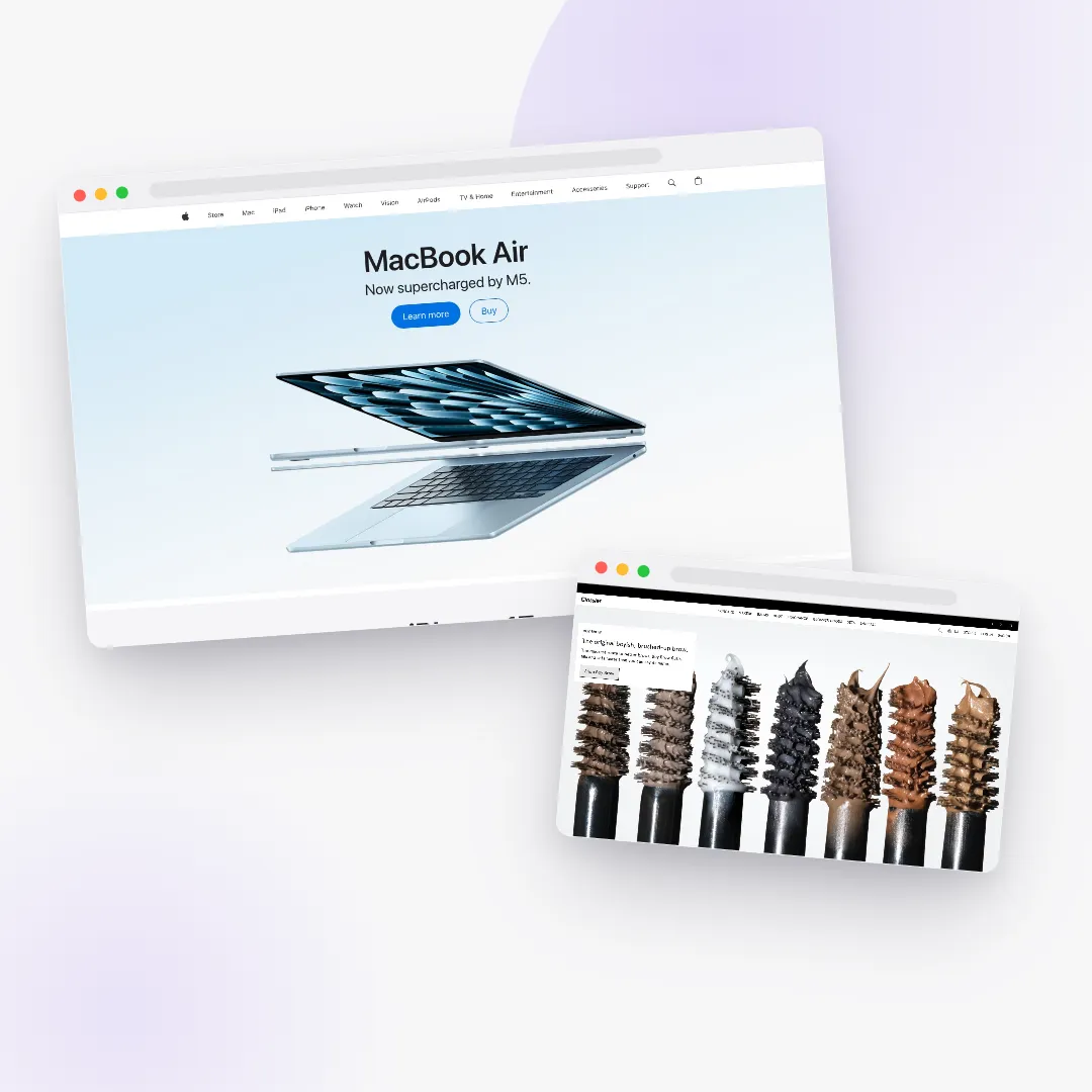 What Makes a Store Look Expensive (and What Makes One Look AI-Generated)