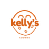 Kelly's Cookies logo
